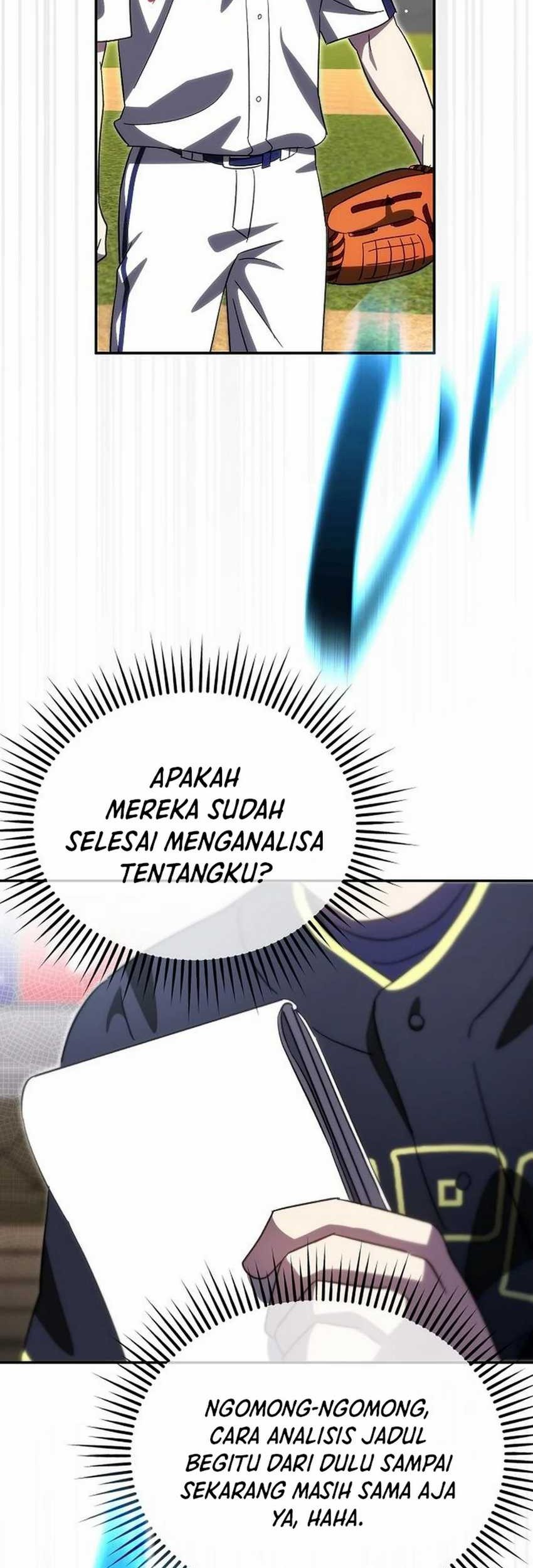 Genius Hitter Hits Fastball Chapter 90 - halaman 4