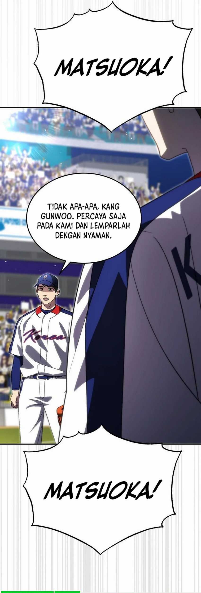 Genius Hitter Hits Fastball Chapter 90 - halaman 42