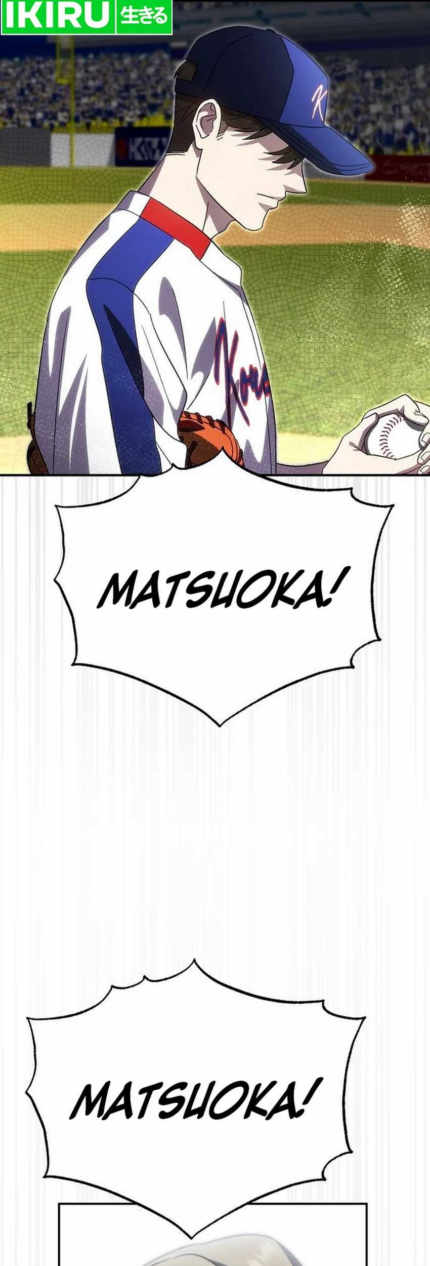 Genius Hitter Hits Fastball Chapter 90 - halaman 43