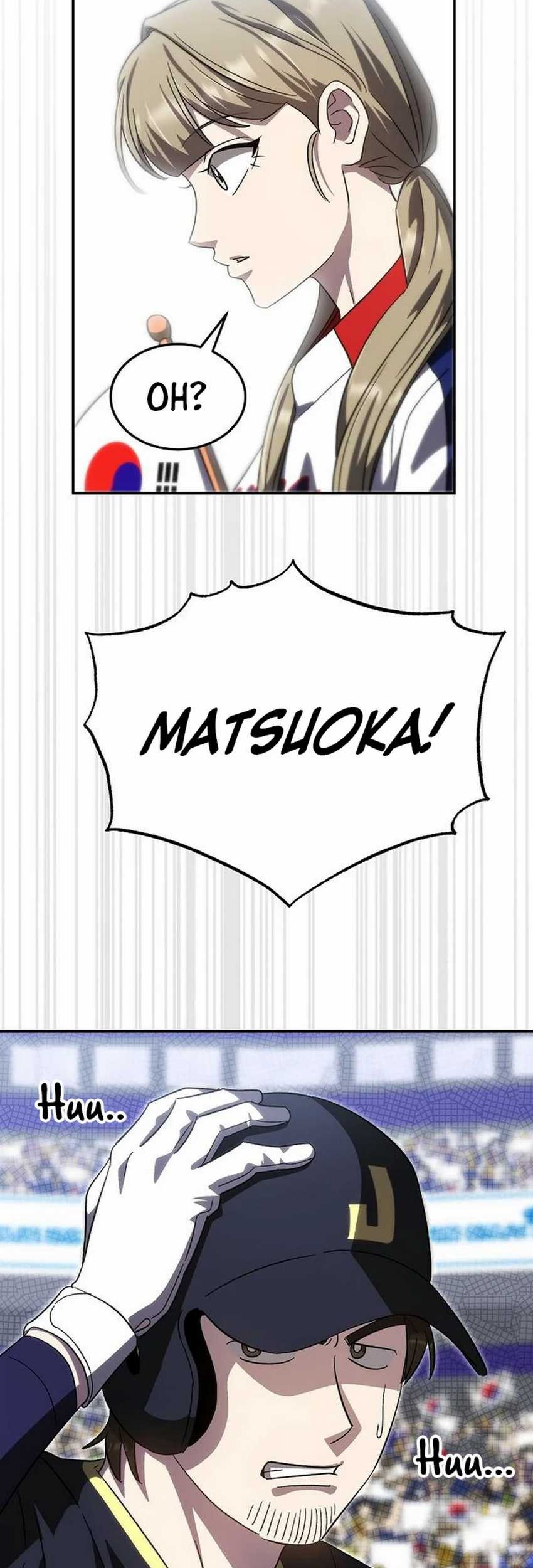 Genius Hitter Hits Fastball Chapter 90 - halaman 44