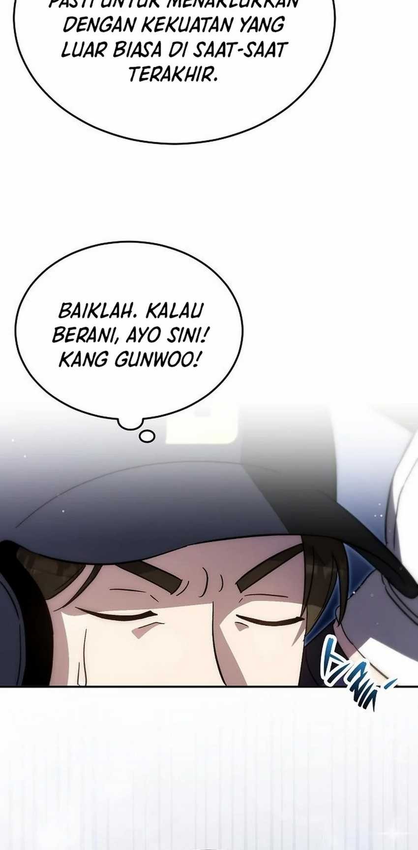 Genius Hitter Hits Fastball Chapter 90 - halaman 46