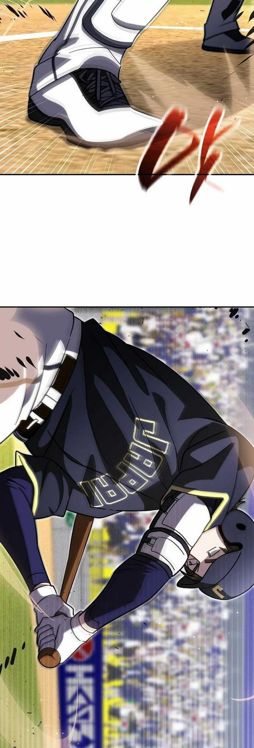 Genius Hitter Hits Fastball Chapter 90 - halaman 49