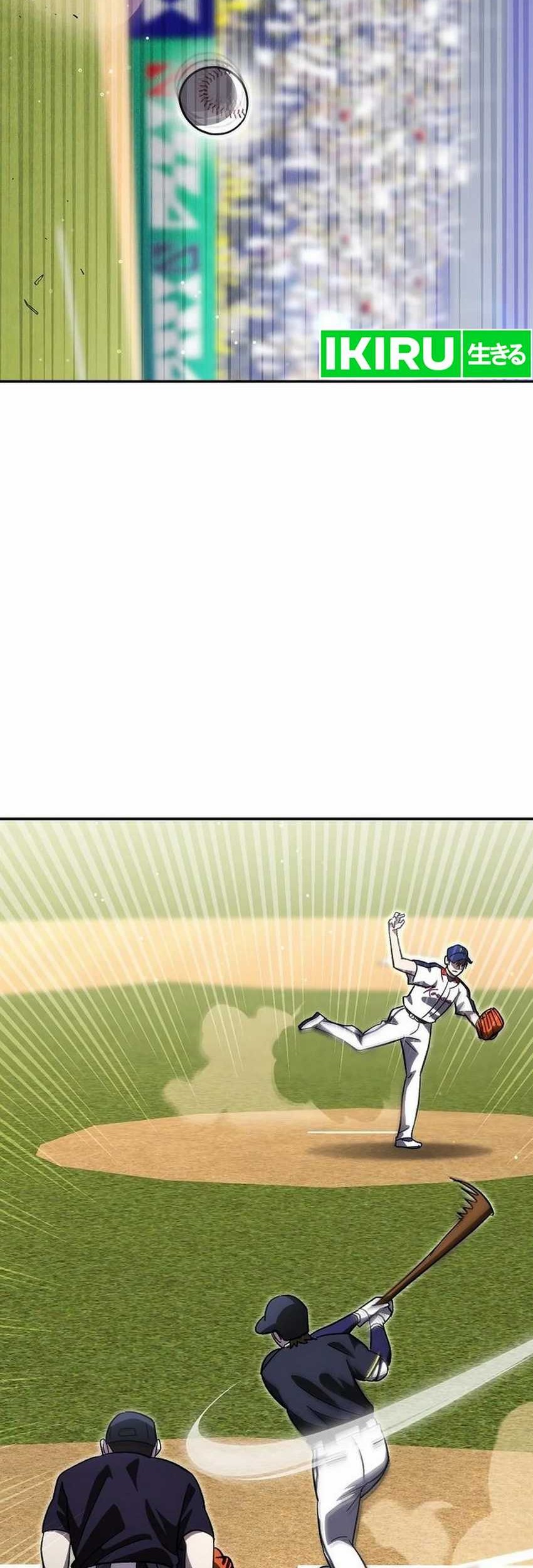 Genius Hitter Hits Fastball Chapter 90 - halaman 50
