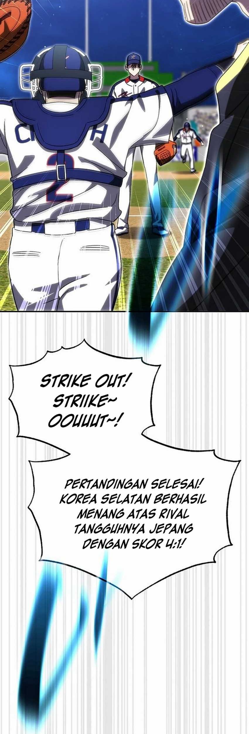 Genius Hitter Hits Fastball Chapter 90 - halaman 54
