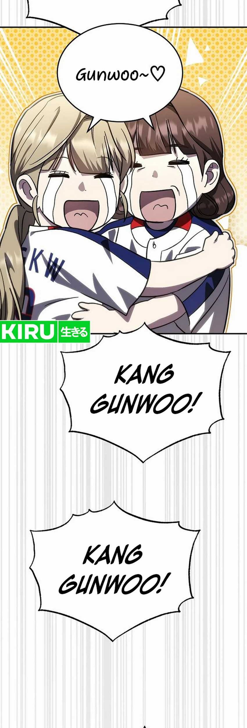 Genius Hitter Hits Fastball Chapter 90 - halaman 57