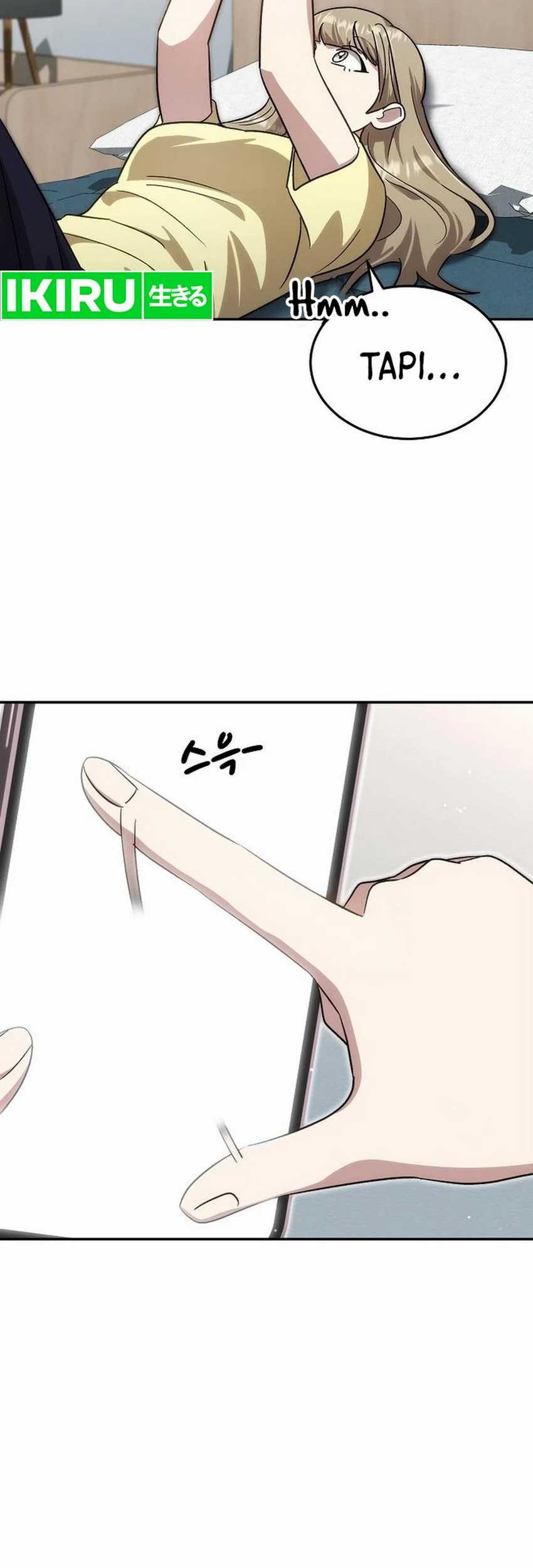 Genius Hitter Hits Fastball Chapter 90 - halaman 62