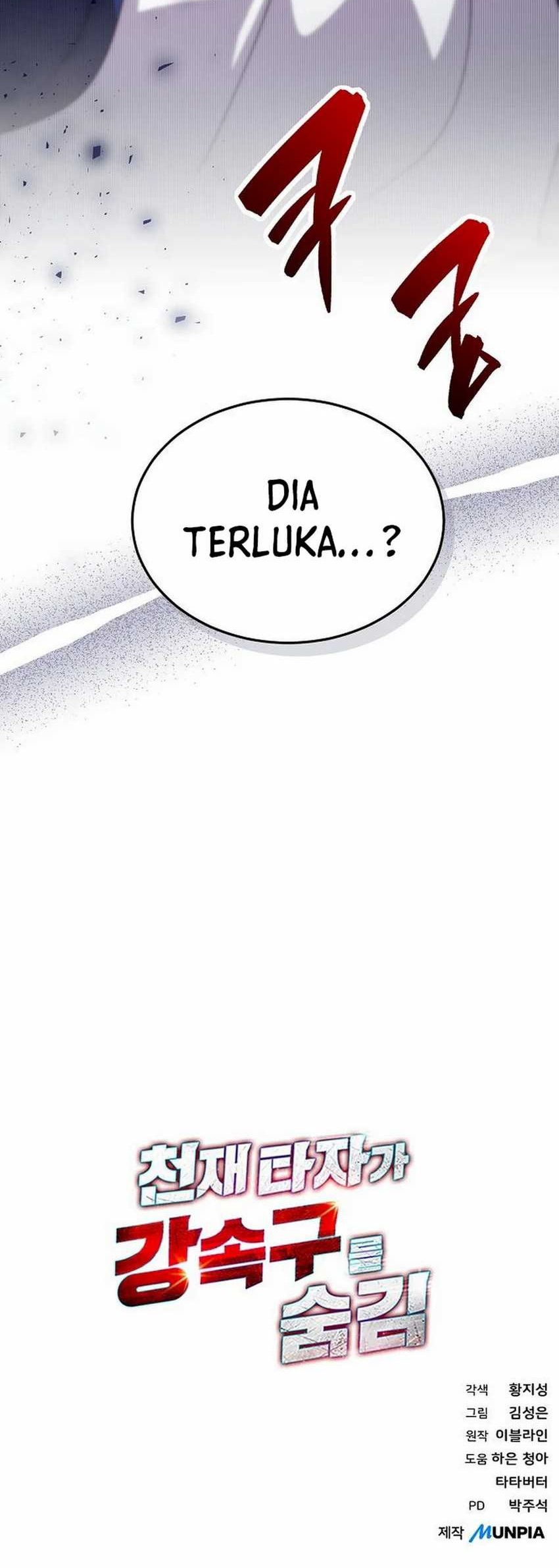 Genius Hitter Hits Fastball Chapter 90 - halaman 64