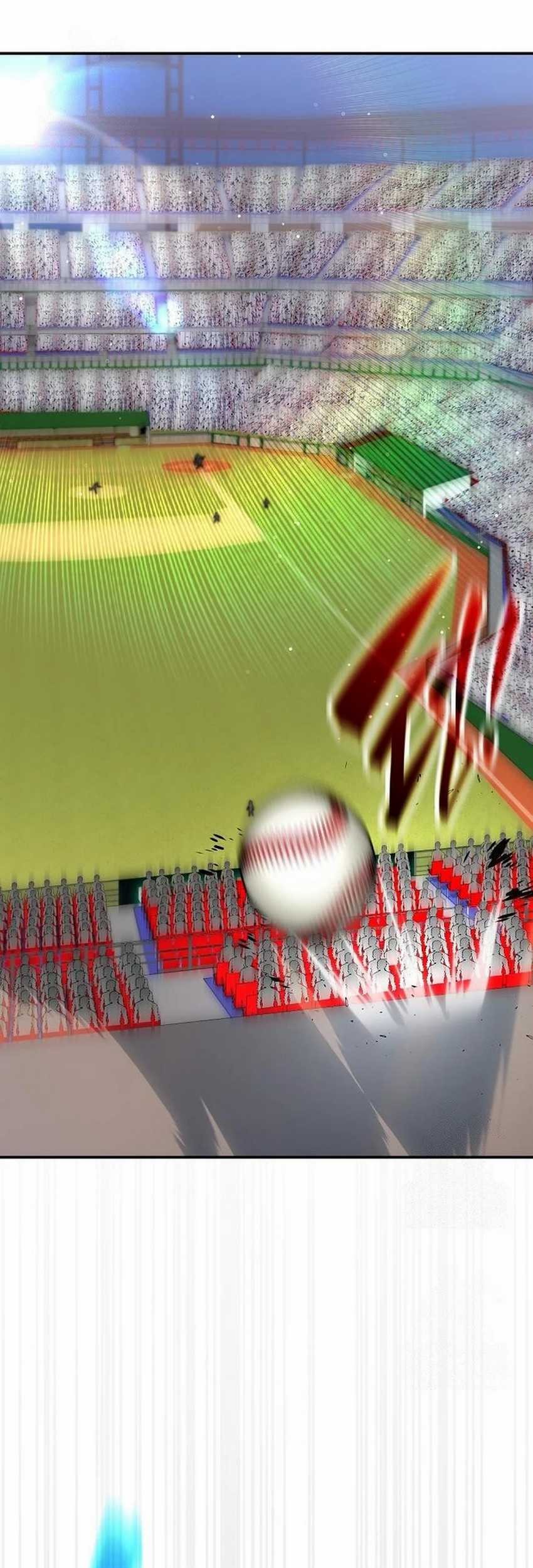 Genius Hitter Hits Fastball Chapter 91 - halaman 10