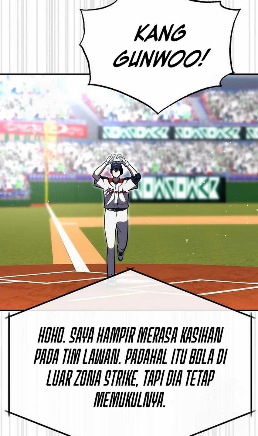 Genius Hitter Hits Fastball Chapter 91 - halaman 13