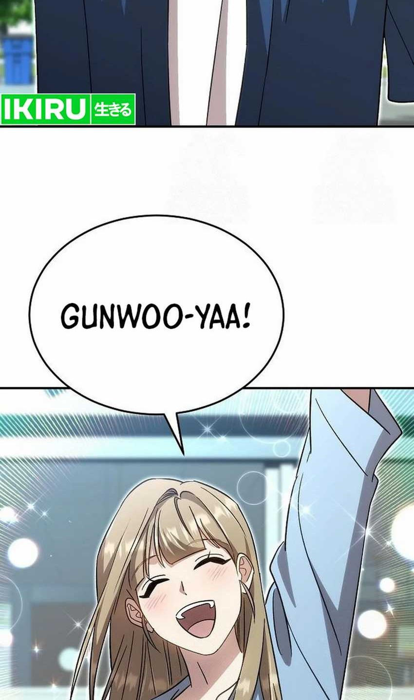 Genius Hitter Hits Fastball Chapter 91 - halaman 19