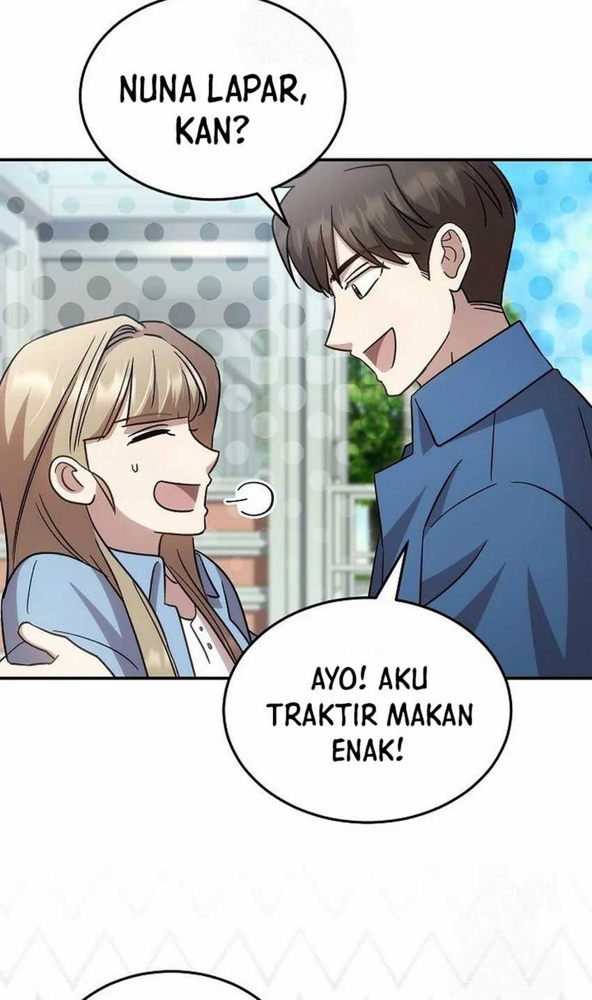 Genius Hitter Hits Fastball Chapter 91 - halaman 21