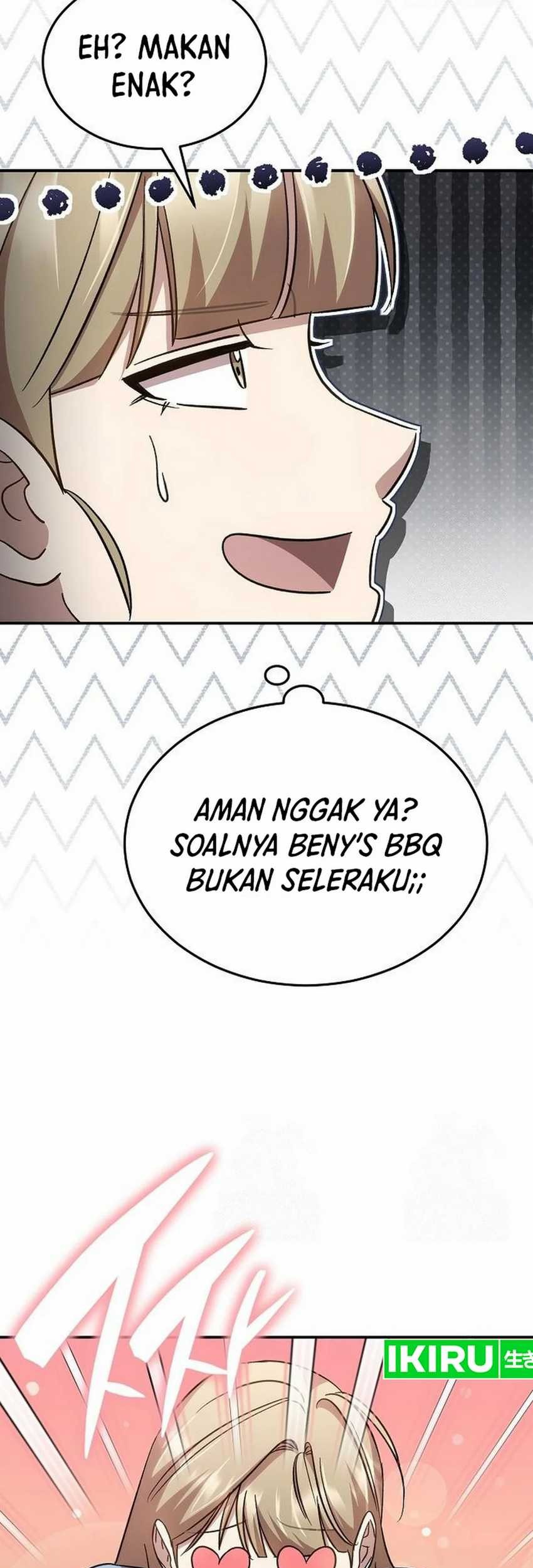 Genius Hitter Hits Fastball Chapter 91 - halaman 22