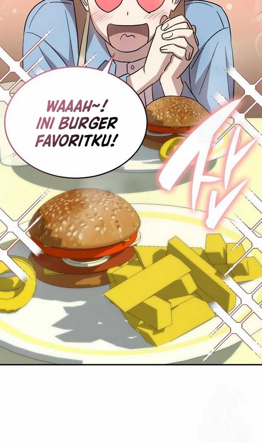 Genius Hitter Hits Fastball Chapter 91 - halaman 23