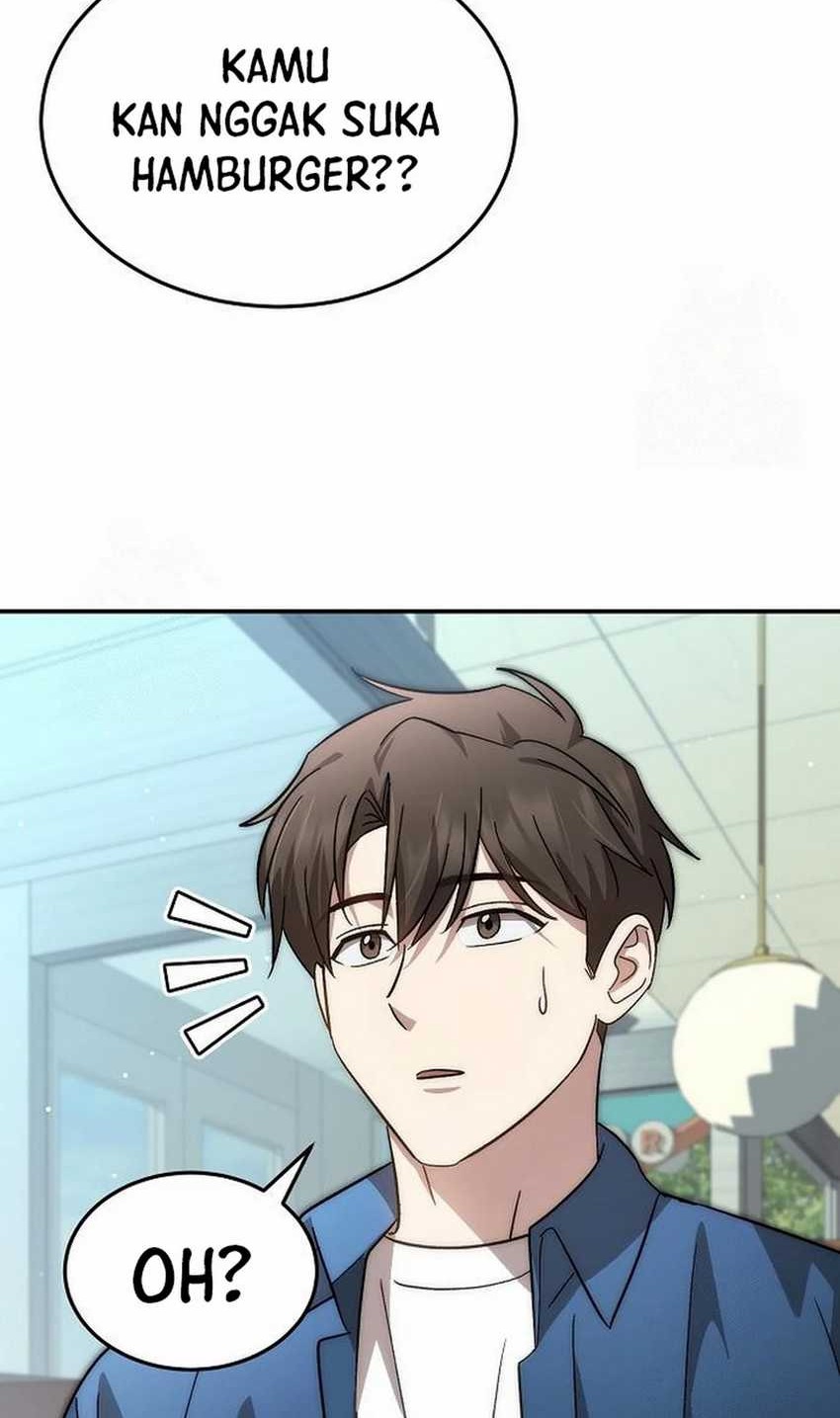 Genius Hitter Hits Fastball Chapter 91 - halaman 29