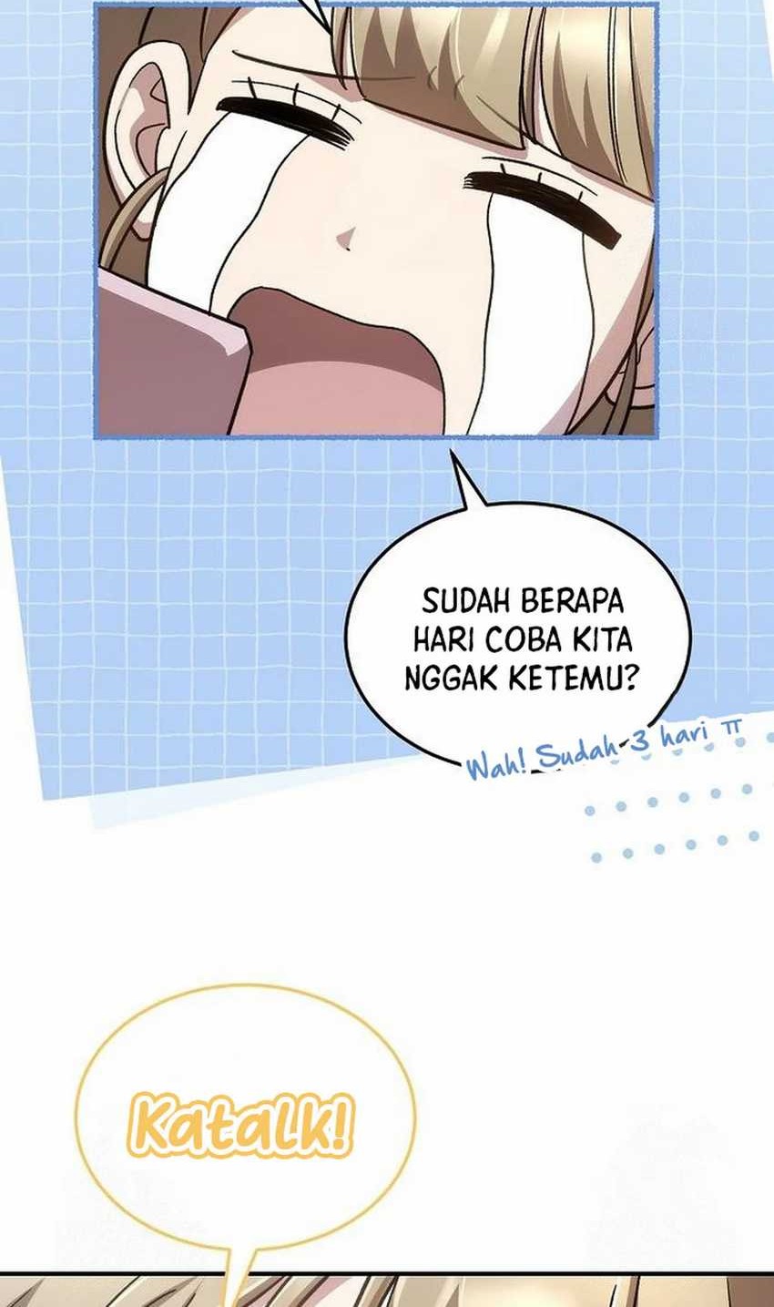 Genius Hitter Hits Fastball Chapter 91 - halaman 3