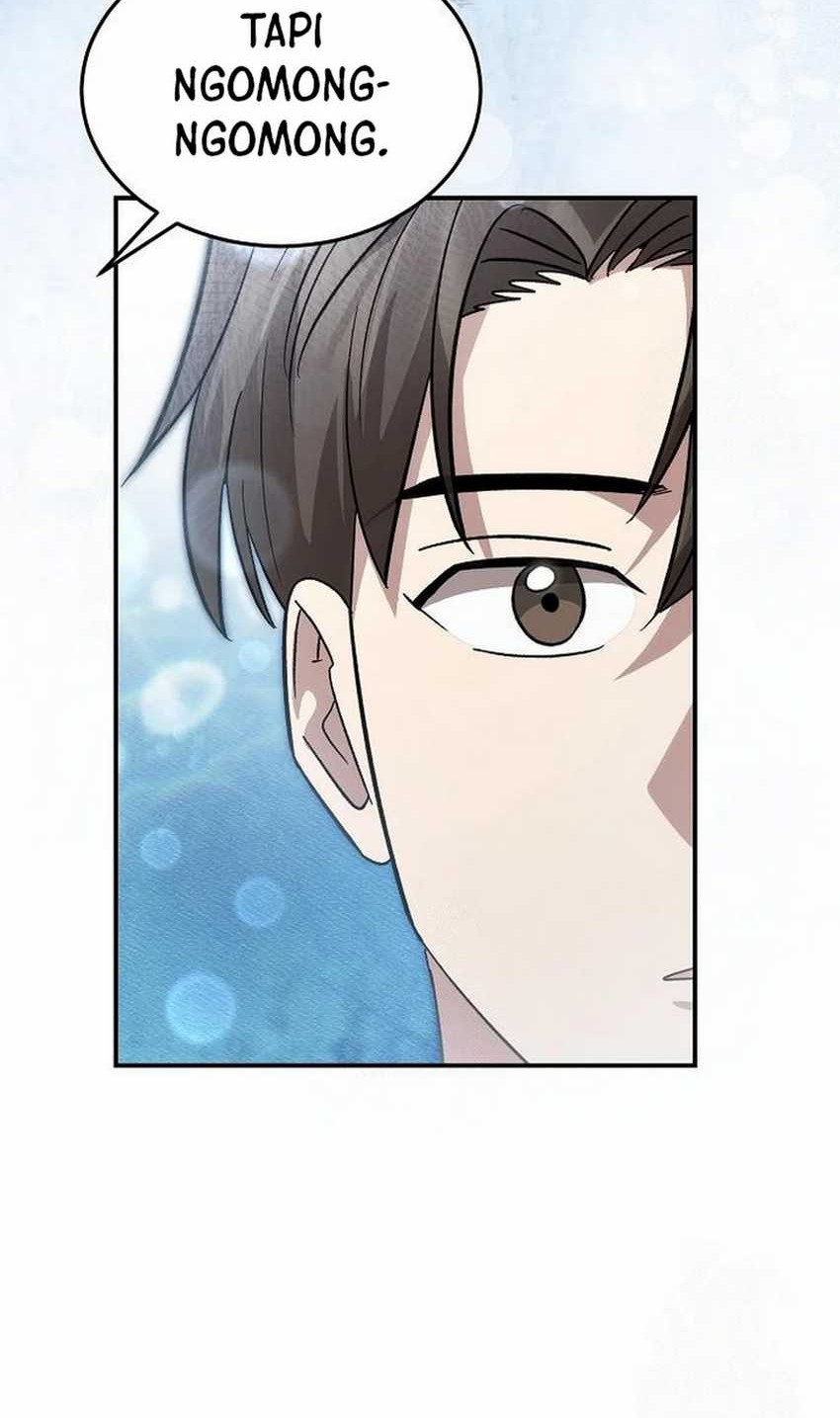 Genius Hitter Hits Fastball Chapter 91 - halaman 31
