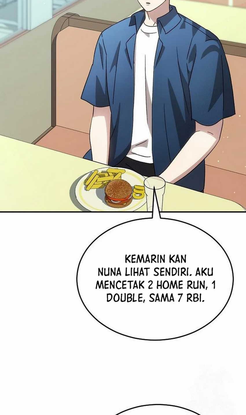 Genius Hitter Hits Fastball Chapter 91 - halaman 33