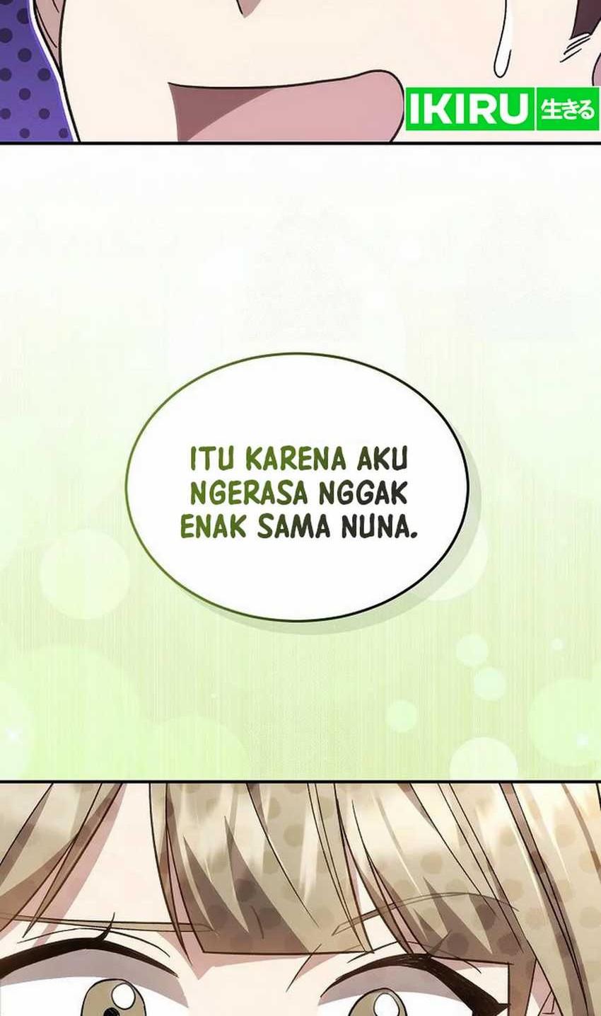 Genius Hitter Hits Fastball Chapter 91 - halaman 35