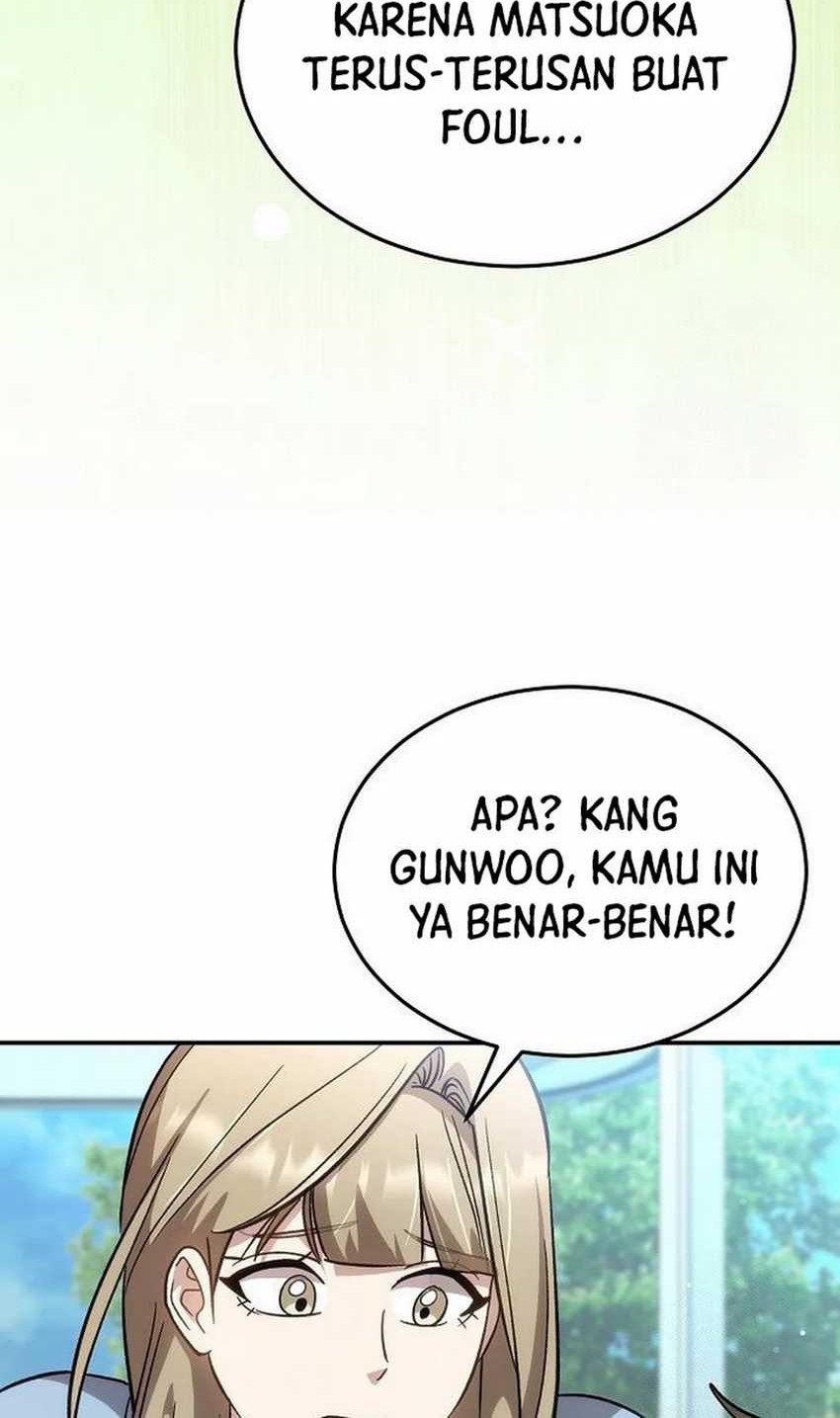 Genius Hitter Hits Fastball Chapter 91 - halaman 37