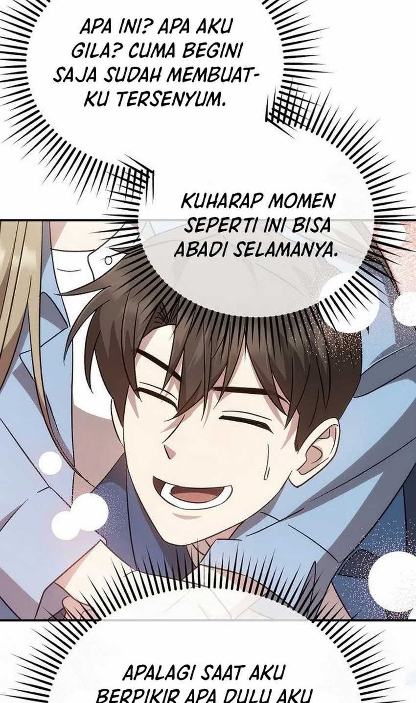 Genius Hitter Hits Fastball Chapter 91 - halaman 43