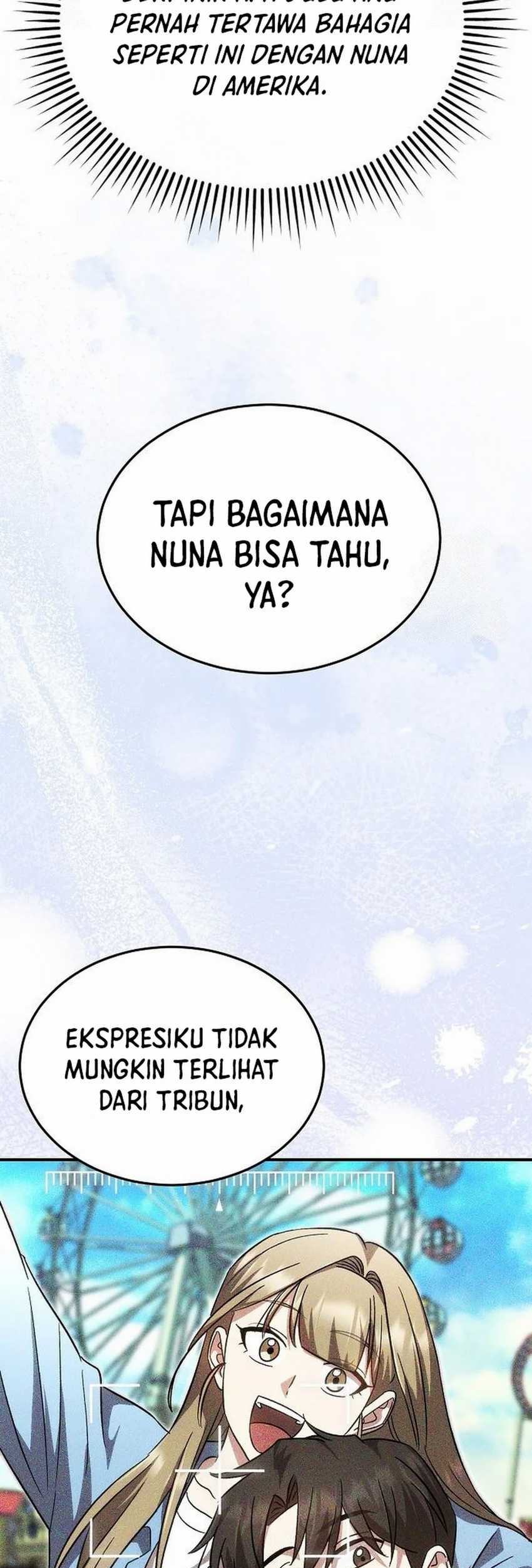 Genius Hitter Hits Fastball Chapter 91 - halaman 44