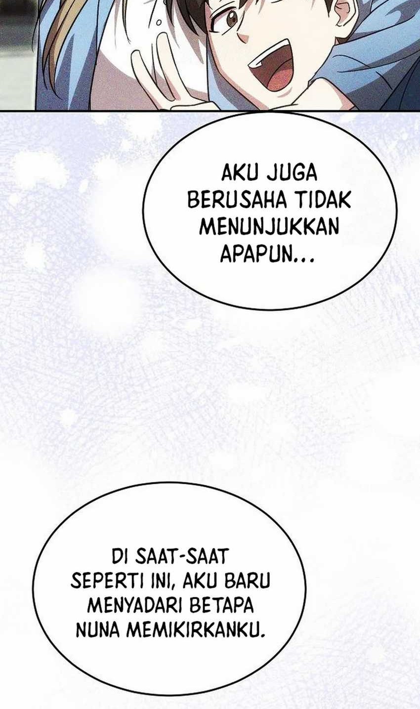 Genius Hitter Hits Fastball Chapter 91 - halaman 45