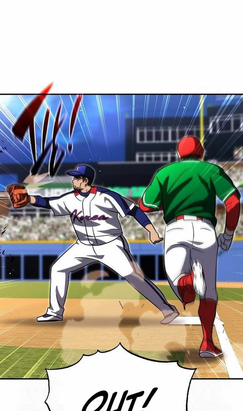 Genius Hitter Hits Fastball Chapter 91 - halaman 49