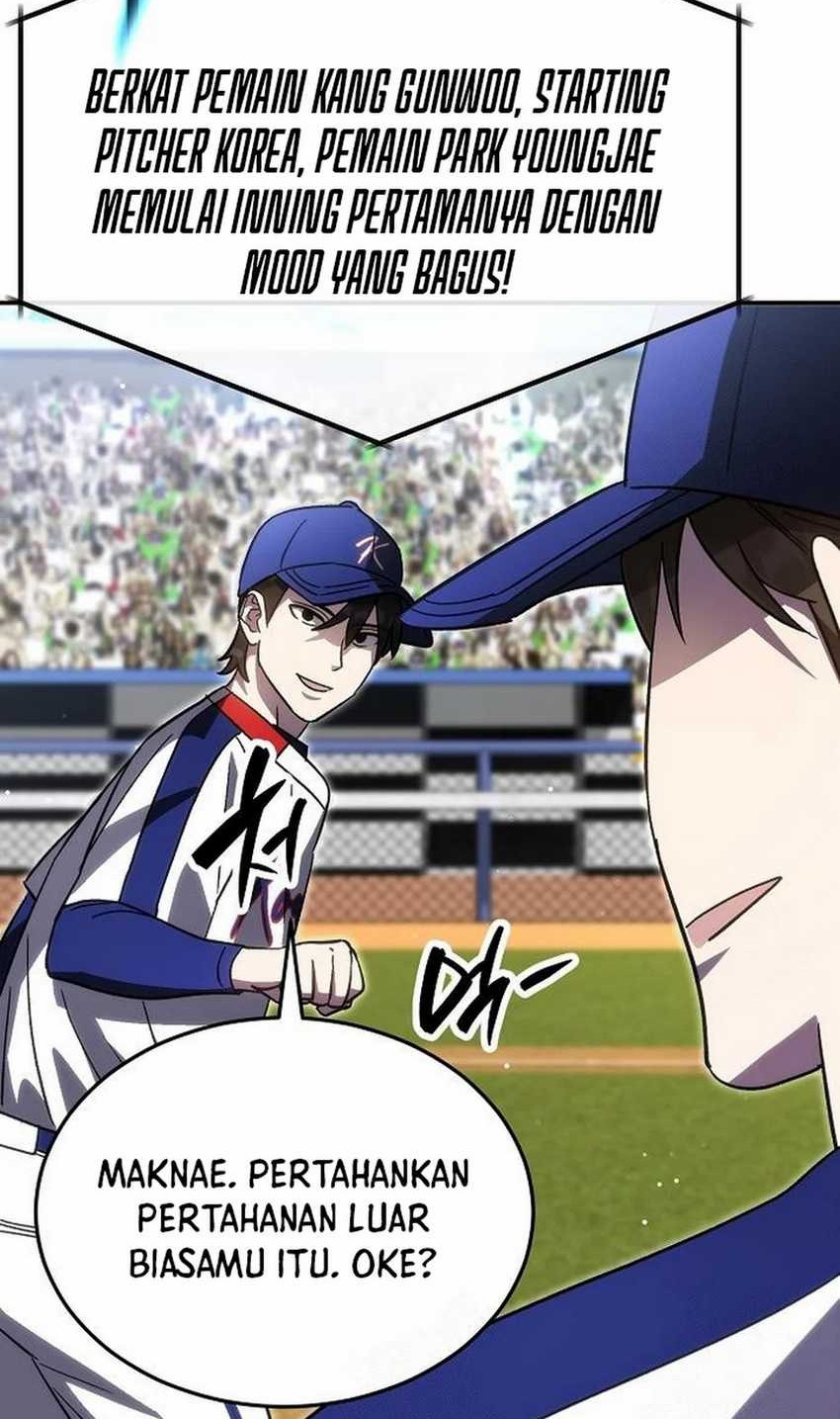 Genius Hitter Hits Fastball Chapter 91 - halaman 55