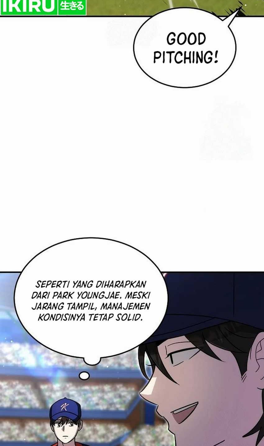 Genius Hitter Hits Fastball Chapter 91 - halaman 57