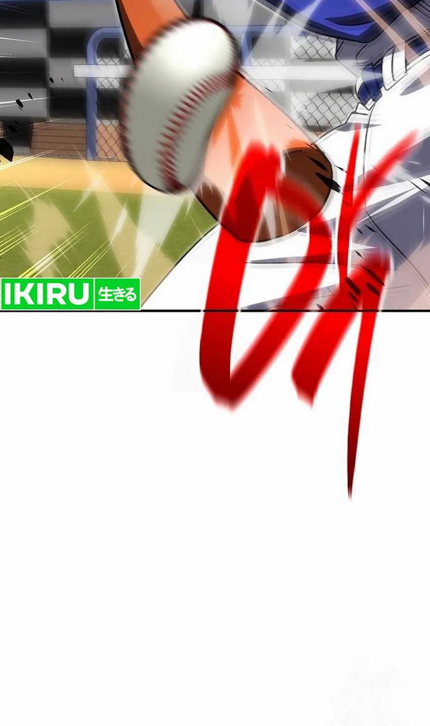 Genius Hitter Hits Fastball Chapter 91 - halaman 59