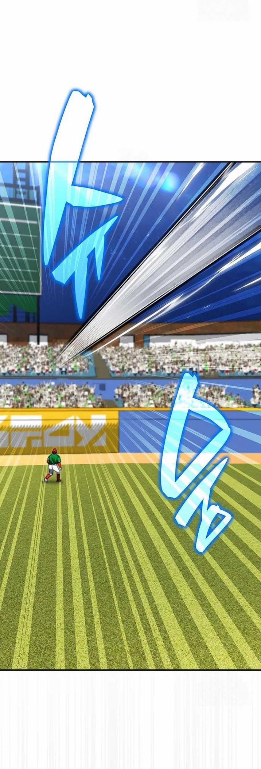 Genius Hitter Hits Fastball Chapter 91 - halaman 60