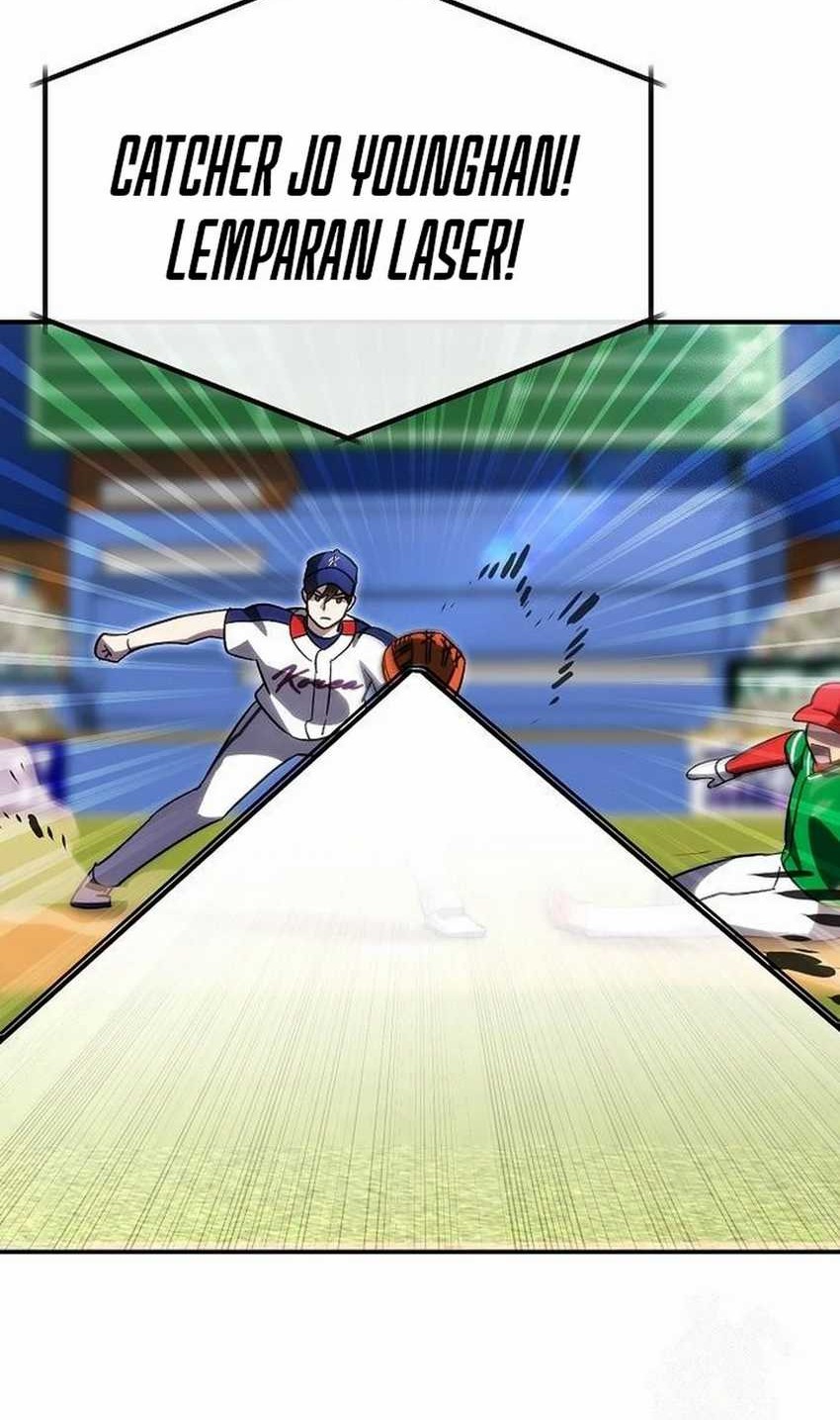 Genius Hitter Hits Fastball Chapter 91 - halaman 65