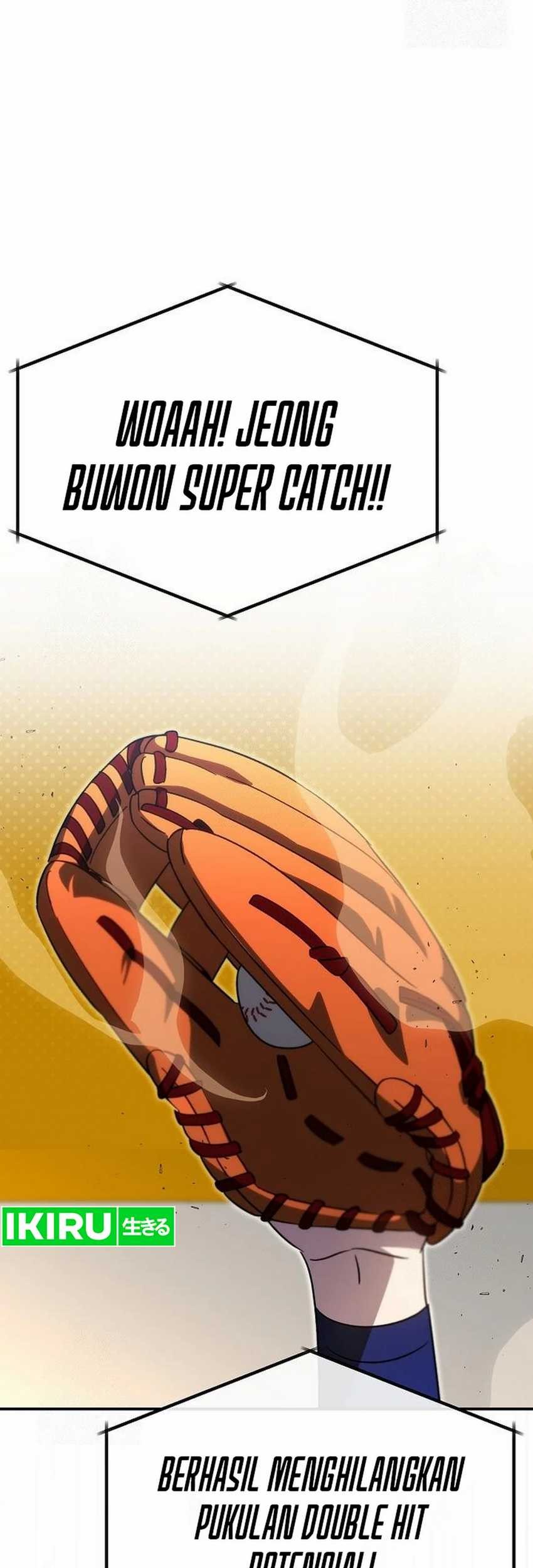 Genius Hitter Hits Fastball Chapter 91 - halaman 66