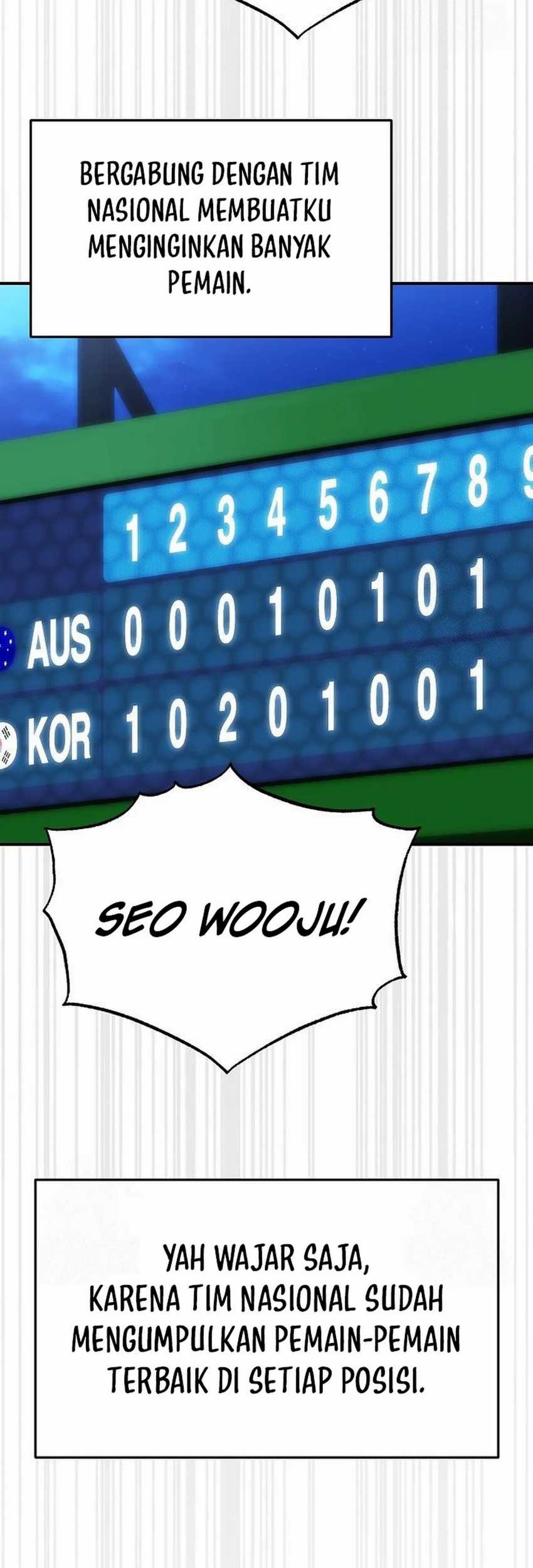 Genius Hitter Hits Fastball Chapter 91 - halaman 68