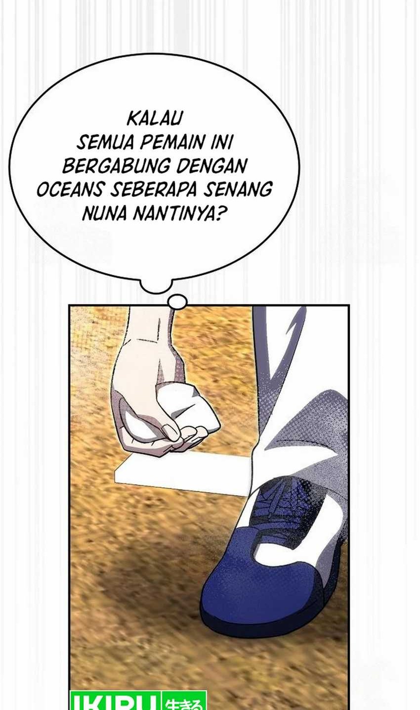 Genius Hitter Hits Fastball Chapter 91 - halaman 69