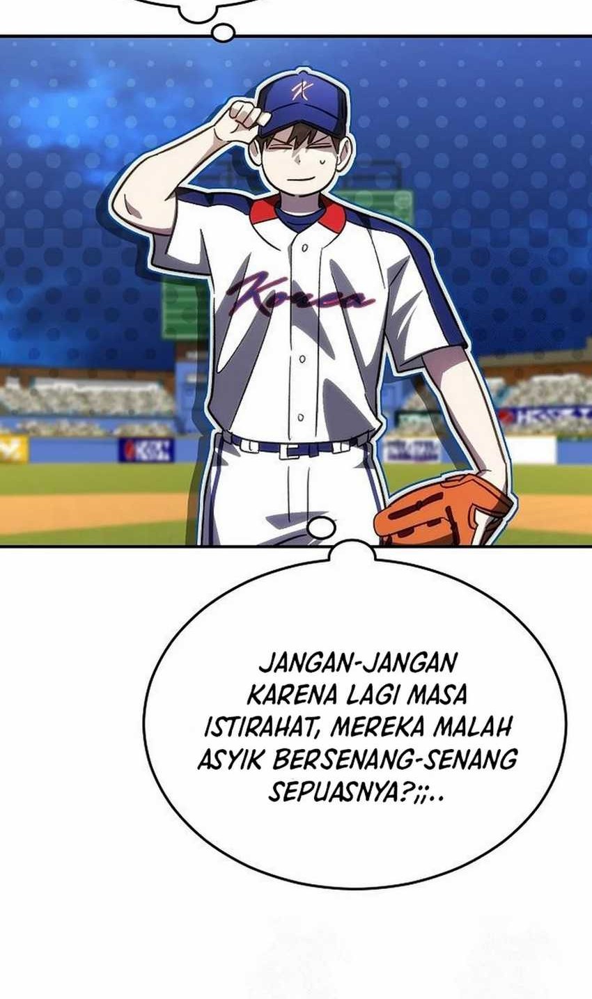 Genius Hitter Hits Fastball Chapter 91 - halaman 71