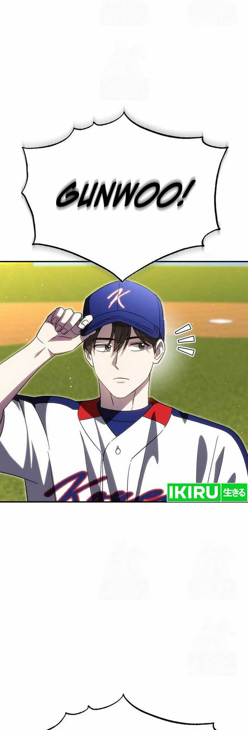 Genius Hitter Hits Fastball Chapter 91 - halaman 72