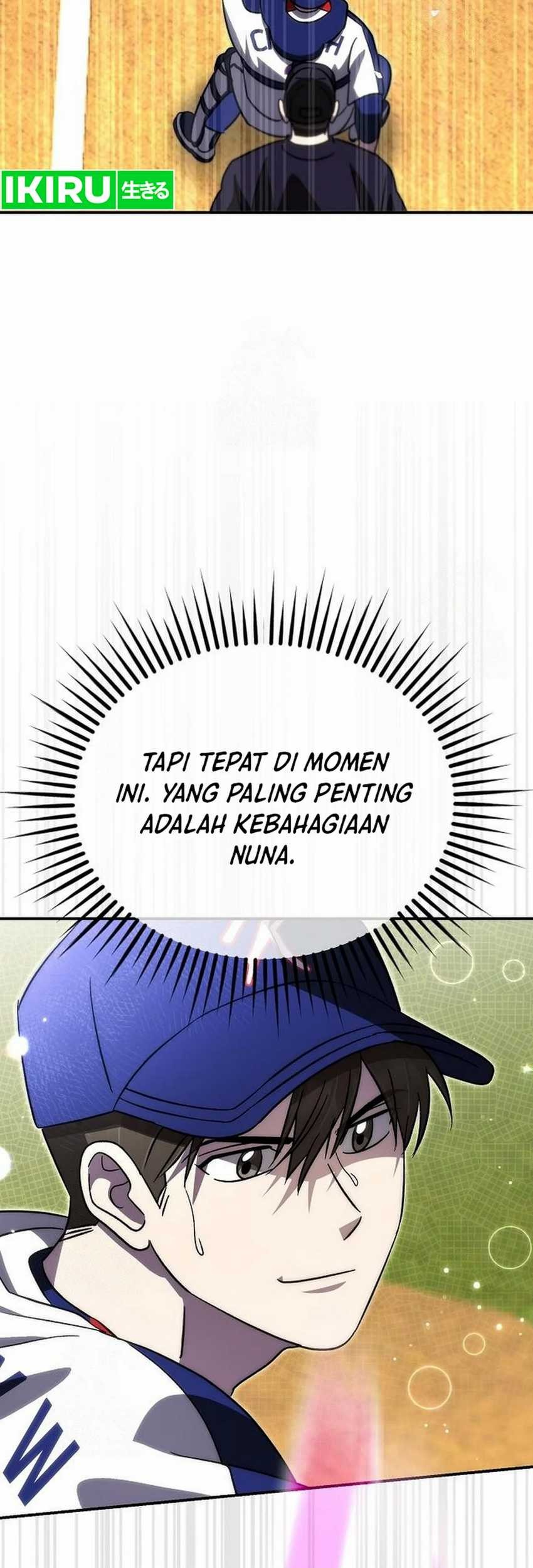 Genius Hitter Hits Fastball Chapter 91 - halaman 78
