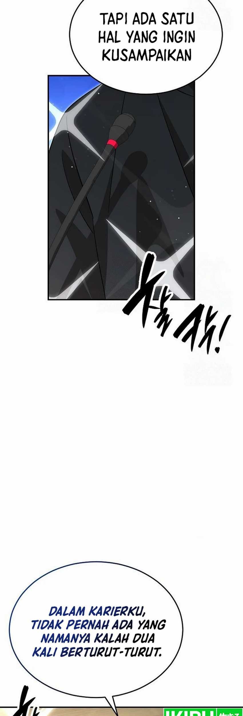 Genius Hitter Hits Fastball Chapter 91 - halaman 84