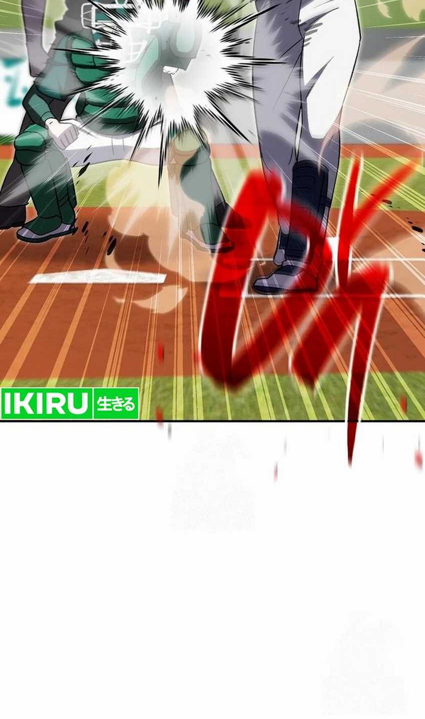 Genius Hitter Hits Fastball Chapter 91 - halaman 9