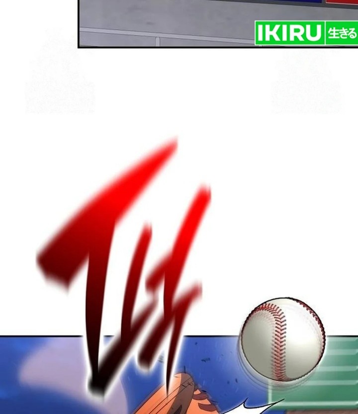 Genius Hitter Hits Fastball Chapter 92 - halaman 12