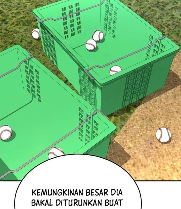 Genius Hitter Hits Fastball Chapter 92 - halaman 14