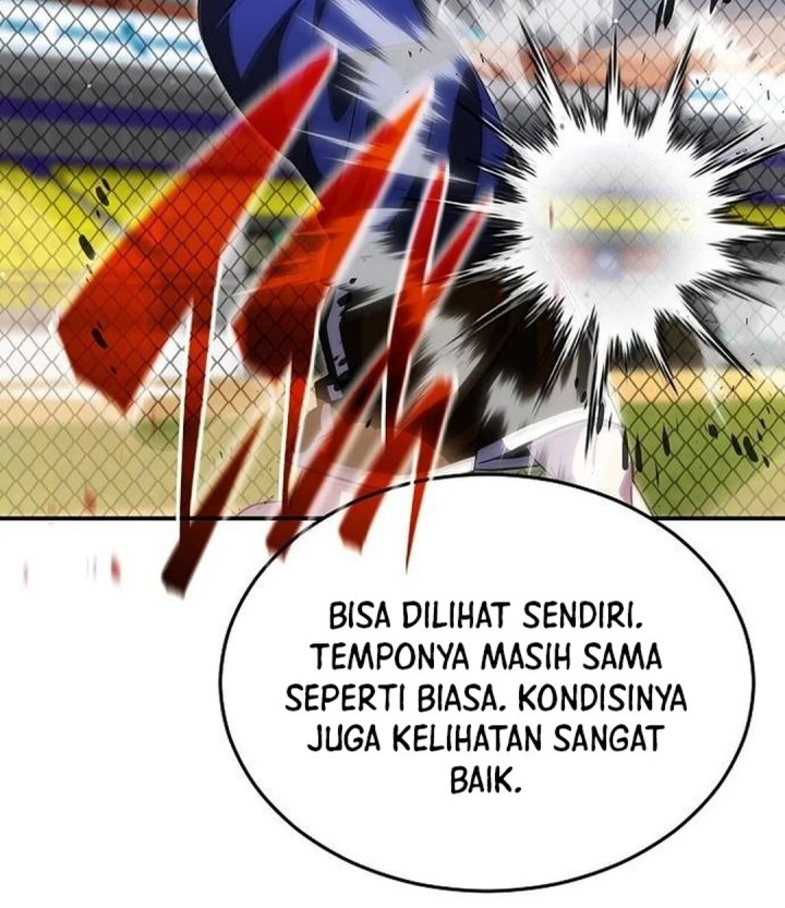 Genius Hitter Hits Fastball Chapter 92 - halaman 16