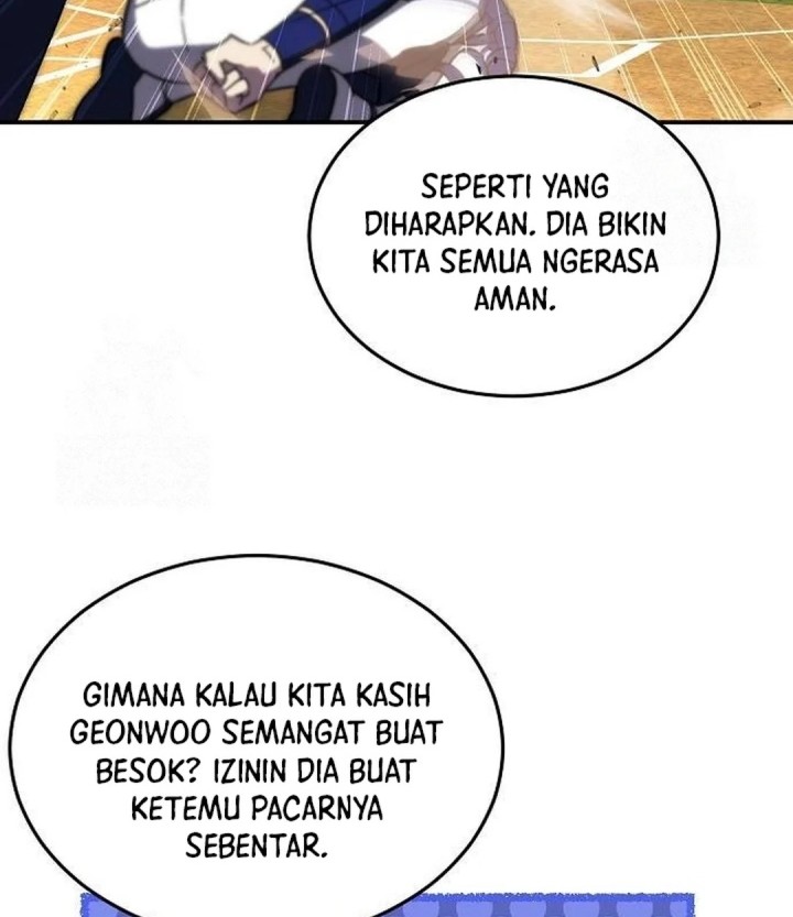 Genius Hitter Hits Fastball Chapter 92 - halaman 18