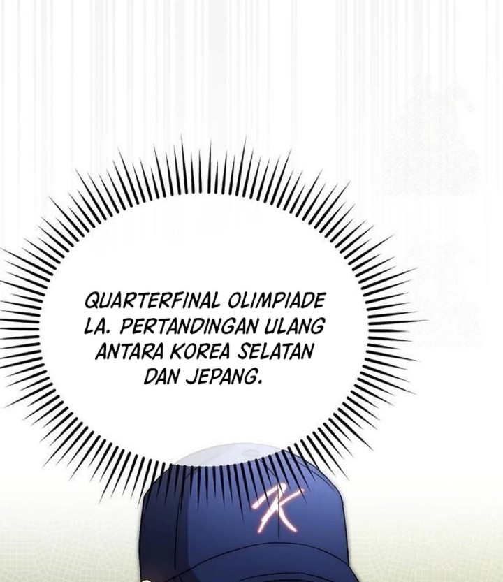 Genius Hitter Hits Fastball Chapter 92 - halaman 34