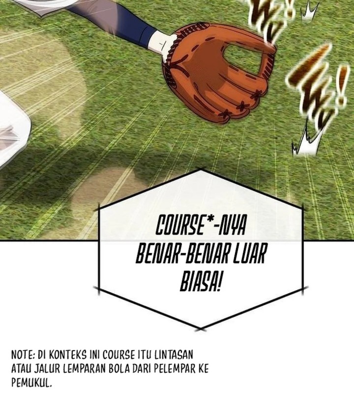 Genius Hitter Hits Fastball Chapter 92 - halaman 38