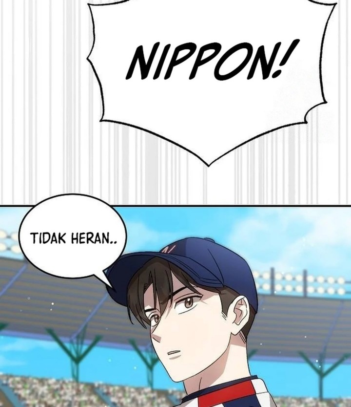 Genius Hitter Hits Fastball Chapter 92 - halaman 40
