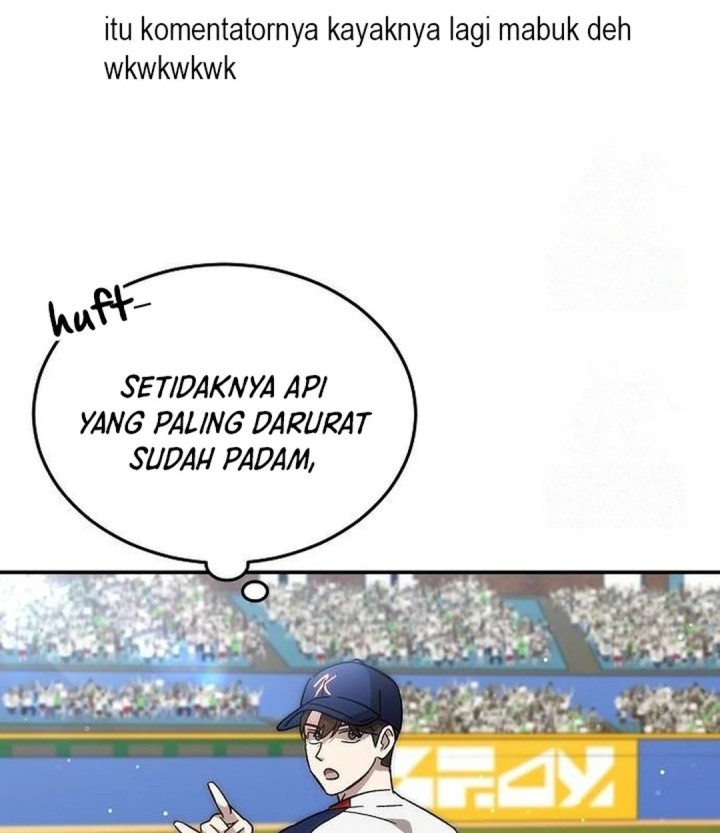 Genius Hitter Hits Fastball Chapter 92 - halaman 48