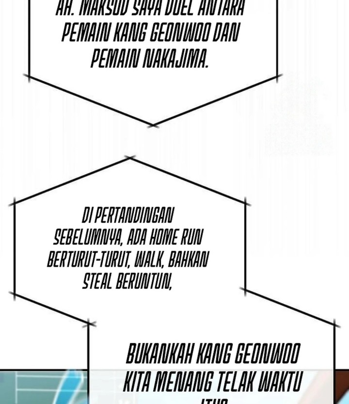 Genius Hitter Hits Fastball Chapter 92 - halaman 52
