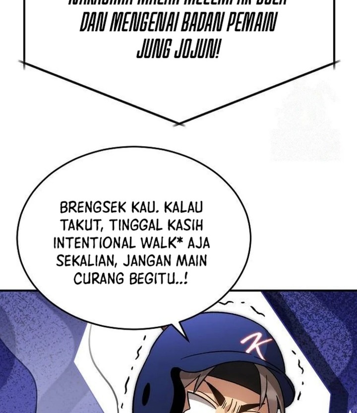 Genius Hitter Hits Fastball Chapter 92 - halaman 54